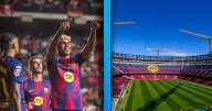 ¿Por qué el Barcelona aún NO PUEDE jugar en el Camp Nou?