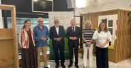El Defensor del Pueblo Andaluz ruega su relevo "antes de las elecciones y por consenso": "Llevo un año esperando"