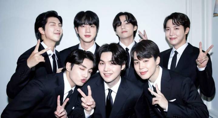 BTS regresará a México en 2026 como parte de su gira mundial