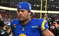 Matthew Stafford’s key weapon on pace to break multiple NFL records with the Rams