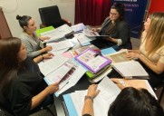 CHACO: El Gobierno Provincial Invita A La Premiación De ONG (Organizaciones No Gubernamentales)