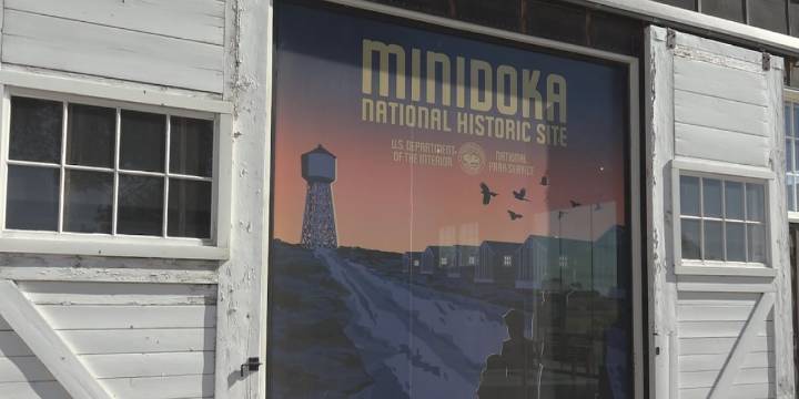 National Parks Service announces new projects for three Southern Idaho National Parks
