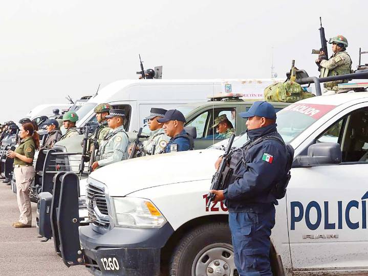 Buscan a 11 jóvenes; iban a cita de trabajo; a más de un mes apenas lanzan operativo