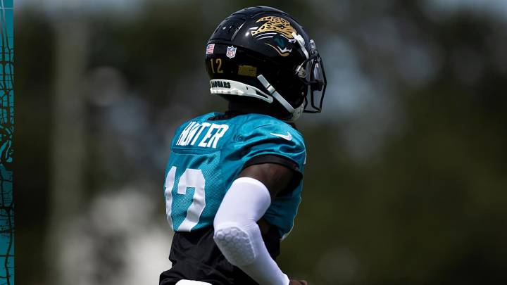 Quick Hits | Hunter's Role Continues to Evolve With More Playing Time