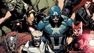 Marvel Admits Black Widow Is the Avengers' Secret Weapon