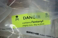 N.J. man pleads guilty to selling fentanyl that killed 4 people