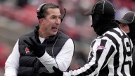 A firing of Luke Fickell may rewrite history with record