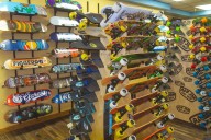 Surf retail giant’s founder dies at 88