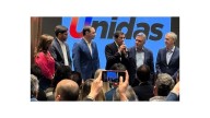 Pullaro, en el primer acto de Provincias Unidas: "Que el kirchnerismo no se envalentone"