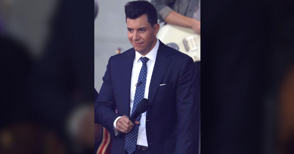 Tom Llamas Plots NBC 'Nightly News' Miami Move Amid Logistical Nightmare