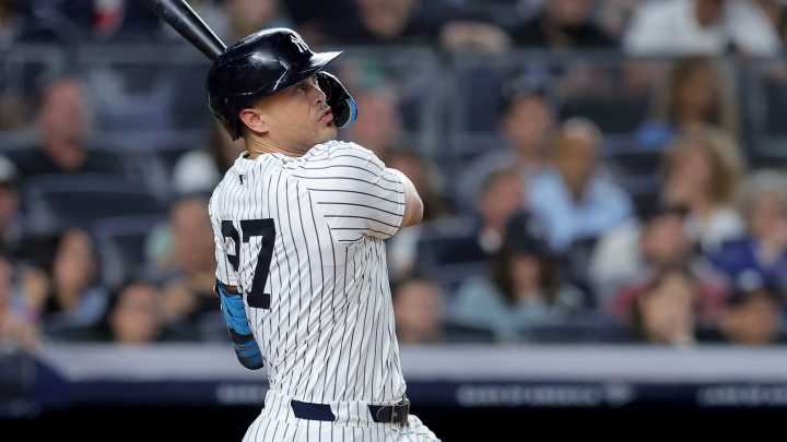 Yankees win seventh straight, where they stand in AL East race