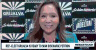 Mike Johnson Delays Swearing In Adelita Grijalva to Block Final Signature On Epstein Petition