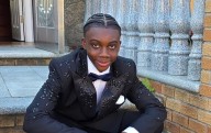 Queens boy, 13, dies 2 days after being shot in head on way to school