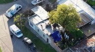Triple femicidio: confirmaron que los tres cuerpos hallados son los de Brenda, Morena y Lara