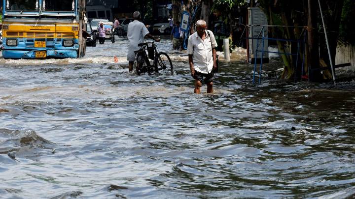 Kolkata floods: Need to build urban resilience