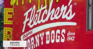 Ready for a Fletcher's Corney Dog? Meet the family that's ensuring you get that fix every year at Th