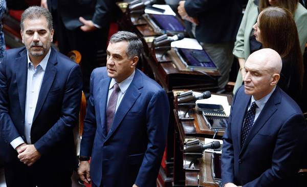 Los rechazos a los vetos desnudaron una crisis en LLA y el PRO: desafío para octubre
