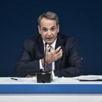 Greek PM calls fraud in EU farm subsidies 'a chronic problem'