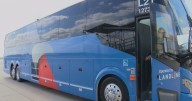 Bus service between RFD and O'Hare set to start in under a month