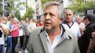 Stornelli pidió avanzar con la denuncia del Gobierno sobre una "operación de inteligencia" pero resguardando las fuentes periodísticas