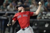 Red Sox ace could be ‘newest postseason legend’ according to ESPN analyst