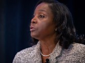 Lisa Cook declaró su segunda vivienda como residencia vacacional, en contra de las acusaciones de Trump