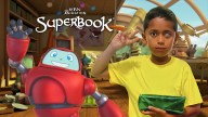 Superbook Helped Ray Discover His True Worth