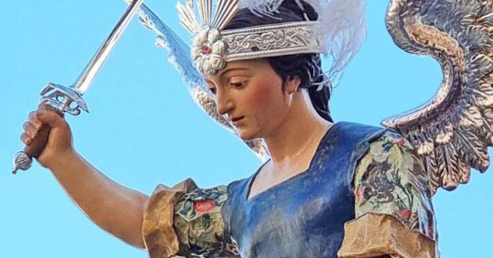 San Miguel Arcángel de Cúllar Vega 2025: Triduo, Función Principal y Procesiones