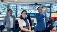 SSPE y TSJ se reúnen en Juárez para fortalecer la coordinación en seguridad