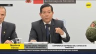 Eduardo Arana responde al Ministerio Público y pide "uso correcto" de su presupuesto