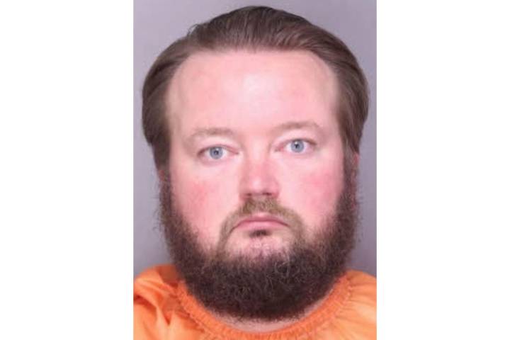 Teaching Assistant Arrested for Allegedly Stinking up School with Fart Spray