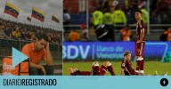 Desopilante: ''Rappi'' es tendencia tras la derrota de Venezuela con Colombia