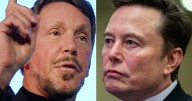 ¿Quién es Larry Ellison, el magnate que podría arrebatarle a Musk el título del hombre más rico del mundo?