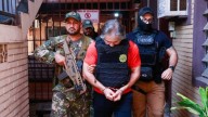 Paraguay expulsa a Hernán Bermúdez Requena, SSPC ya lo traslada a México