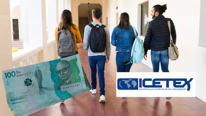 Deudores de Icetex pagarán cuotas más altas desde agosto: créditos quedarán por las nubes
