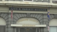 Chemung Co. debates health insurance benefits for county legislators