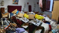 Los Hornos: delincuentes maniataron, amordazaron y golpearon a una jubilada durante un robo en su casa
