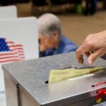 Arizona Senate president threatens to sue secretary of state over elections manual