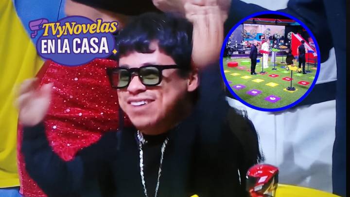 ¿Fans de Noche dirán que hubo fraude a favor de Abelito? Junto a Mar, ya es finalista en LCDLFM