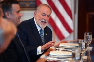 Mike Huckabee Likens Israel to the “Wife” of the United States