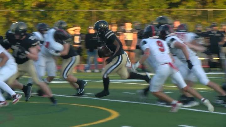 Pick 6 features high school football border battles in Week 3