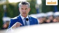 Pete Hegseth summons top military leaders to Virginia