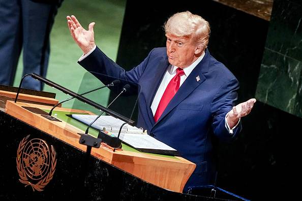 Ireland blindsided by Trump’s latest pharma firestorm