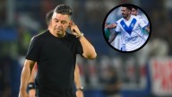 El durísimo posteo del padre de Manuel Lanzini contra Marcelo Gallardo