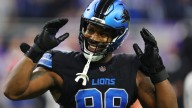 Za'Darius Smith: Eagles sign DE after not sacking Cowboys Dak Prescott