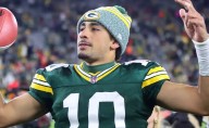 Jordan Love’s key weapon stays calm despite early season struggles as Packers continue to win games