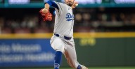 Dodgers notes: Wild card, Shohei Ohtani, Alex Vesia, Andrew Heaney