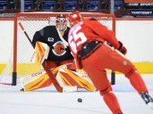 ‘Bet against me’: Why the Flames may owe a thank