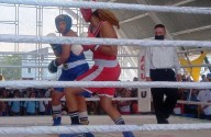 Boxeadores deltanos regresan a casa sin victorias