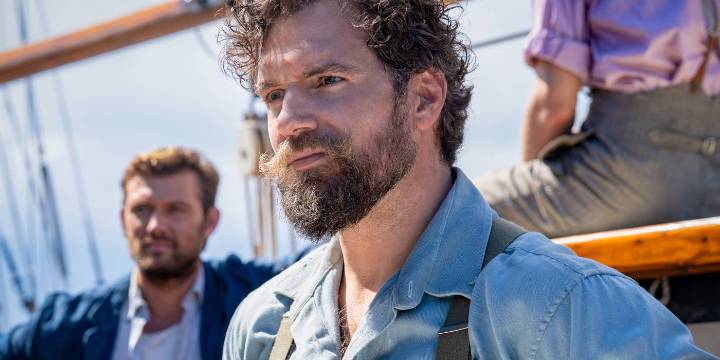 'The Ministry of Ungentlemanly Warfare' Takes Over Starz a Year After Bombing at the Box Office